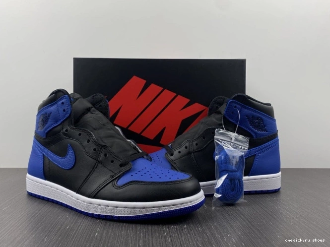 Cheap Air 1 Royal Jordan 555088-007 Retro 0708